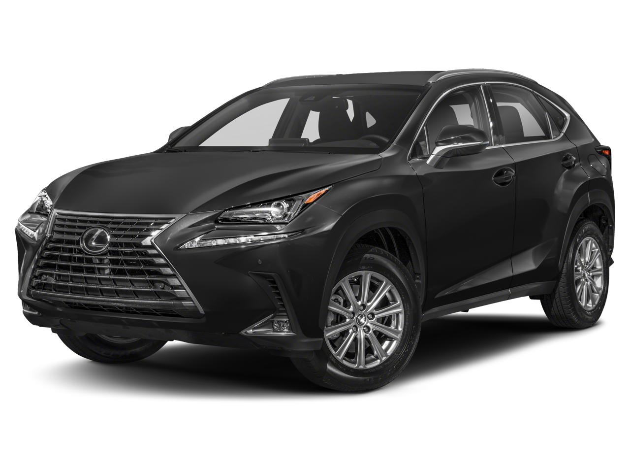 2019 Lexus NX 300 Base 300 Base