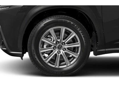 2019 Lexus NX 300 Base 300 Base
