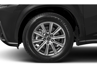 2019 Lexus NX 300 Base 300 Base