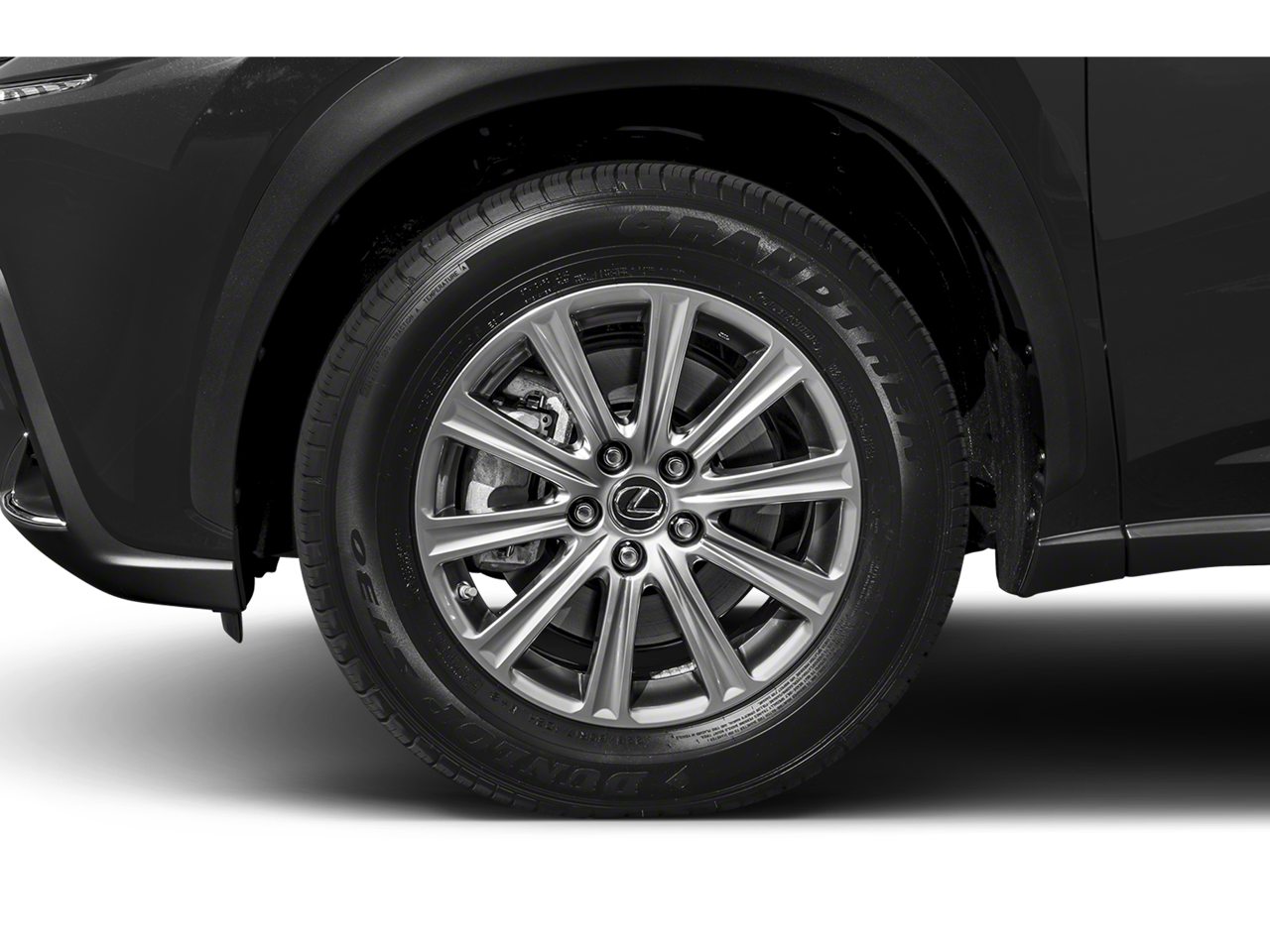 2019 Lexus NX 300 Base 300 Base