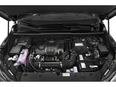 2019 Lexus NX 300 Base 300 Base