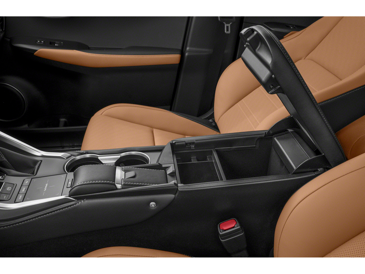 2019 Lexus NX 300 Base 300 Base