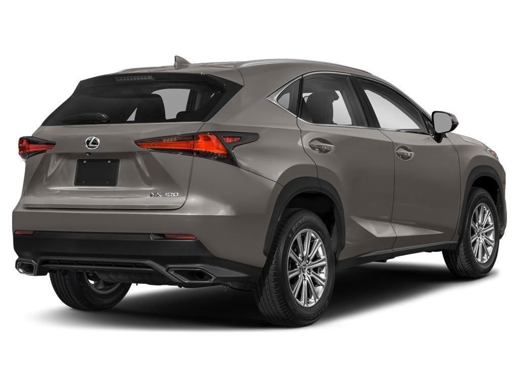 2019 Lexus NX 300 Base 300 Base