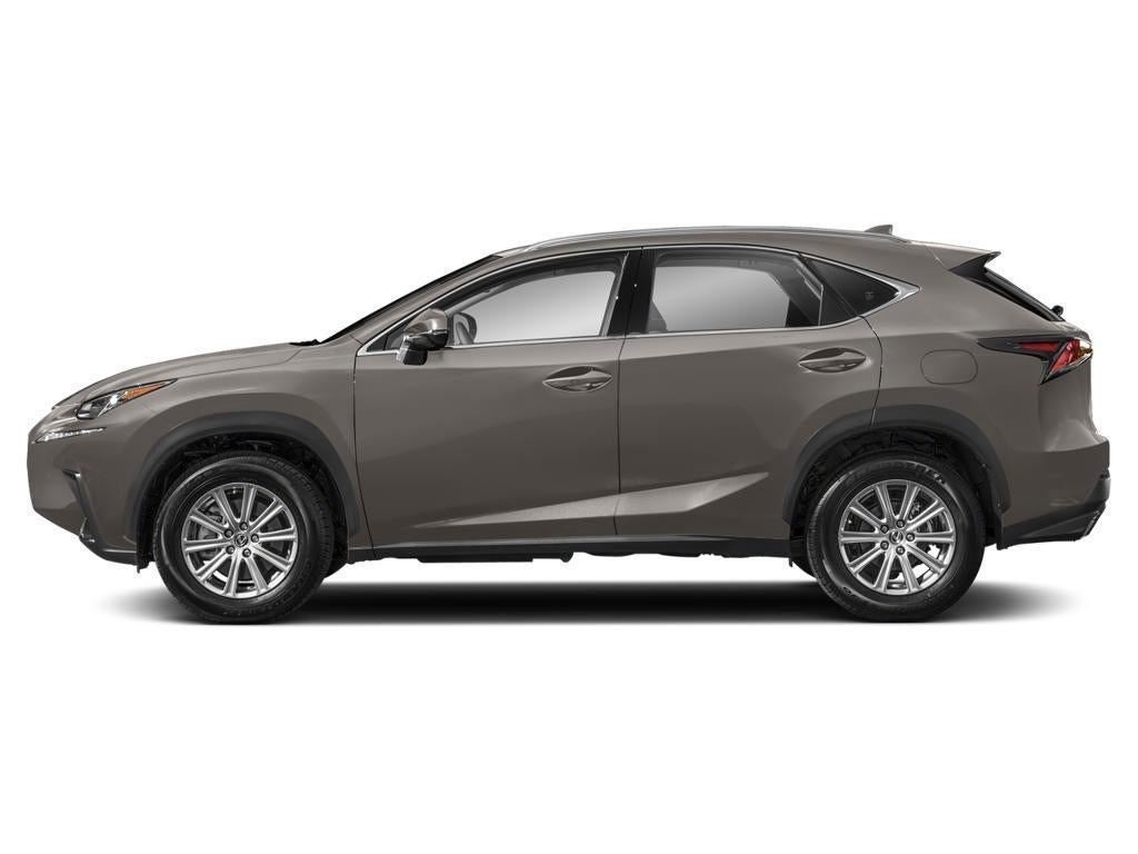 2019 Lexus NX 300 Base 300 Base