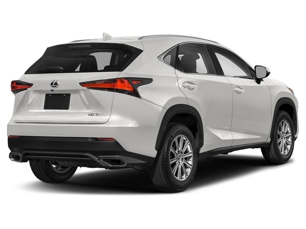 2019 Lexus NX 300 Base 300 Base