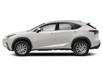 2019 Lexus NX 300 Base 300 Base