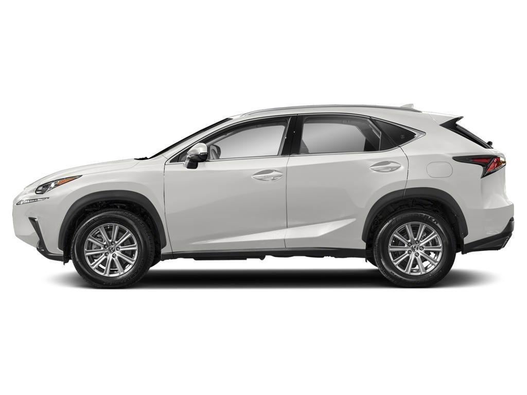 2019 Lexus NX 300 Base 300 Base