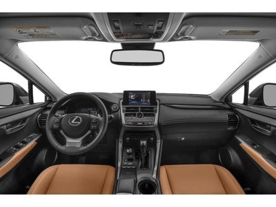 2019 Lexus NX 300 Base 300 Base