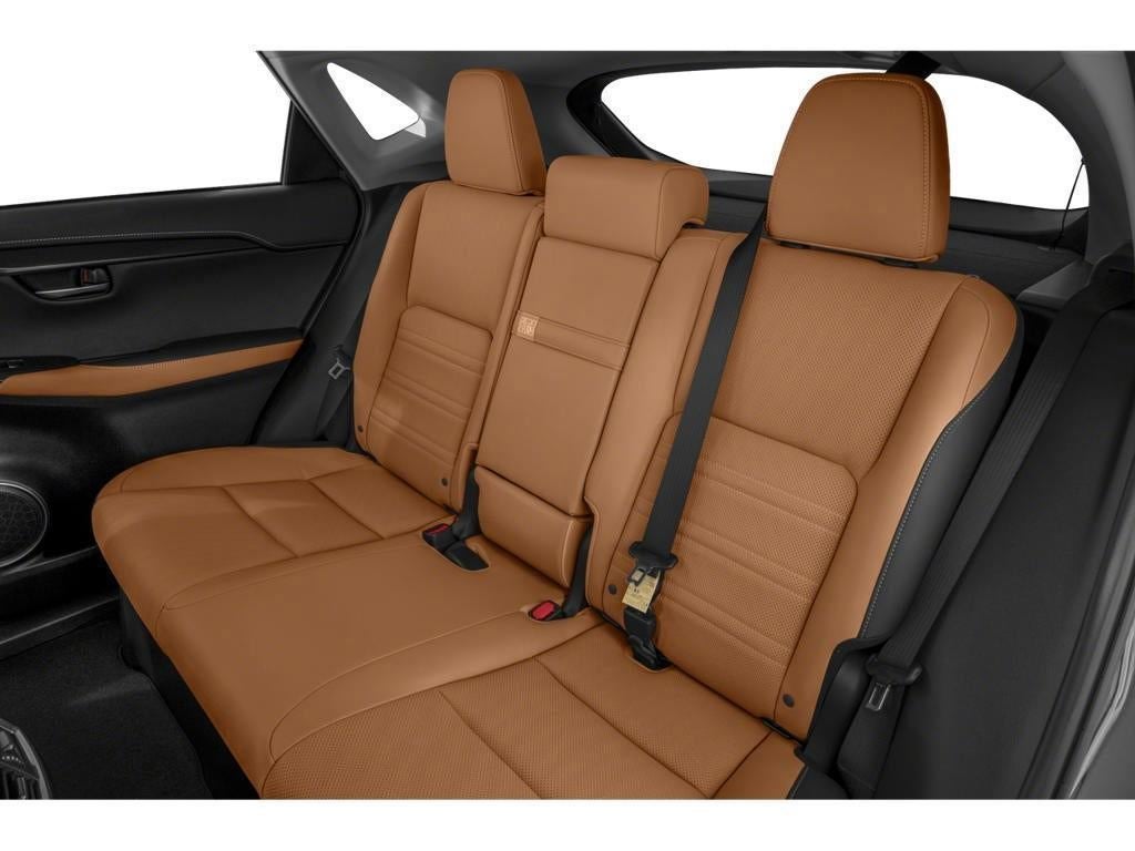 2019 Lexus NX 300 Base 300 Base