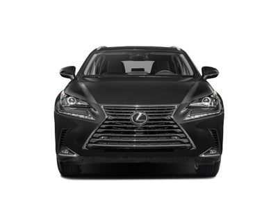 2019 Lexus NX 300 Base 300 Base