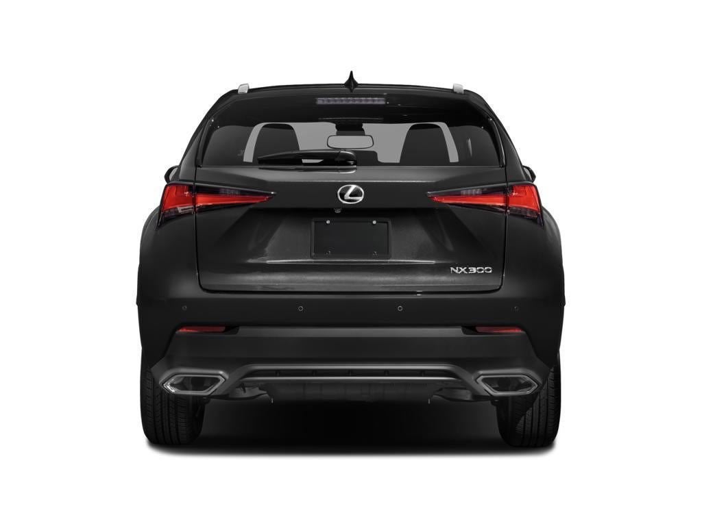 2019 Lexus NX 300 Base 300 Base