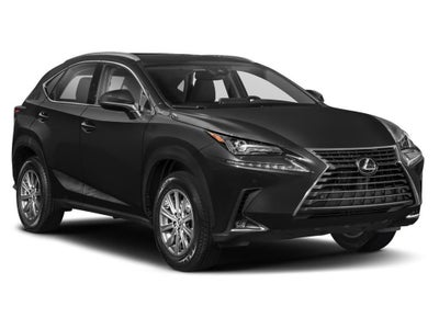 2019 Lexus NX 300 Base 300 Base