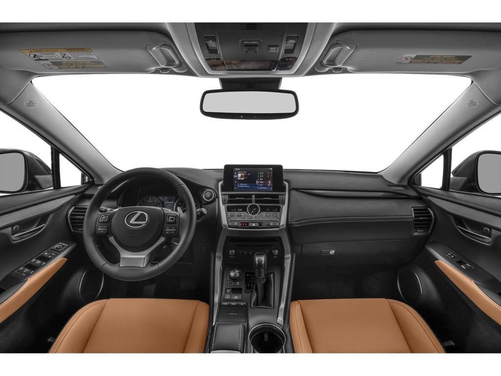 2019 Lexus NX 300 Base 300 Base