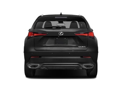 2019 Lexus NX 300 Base 300 Base