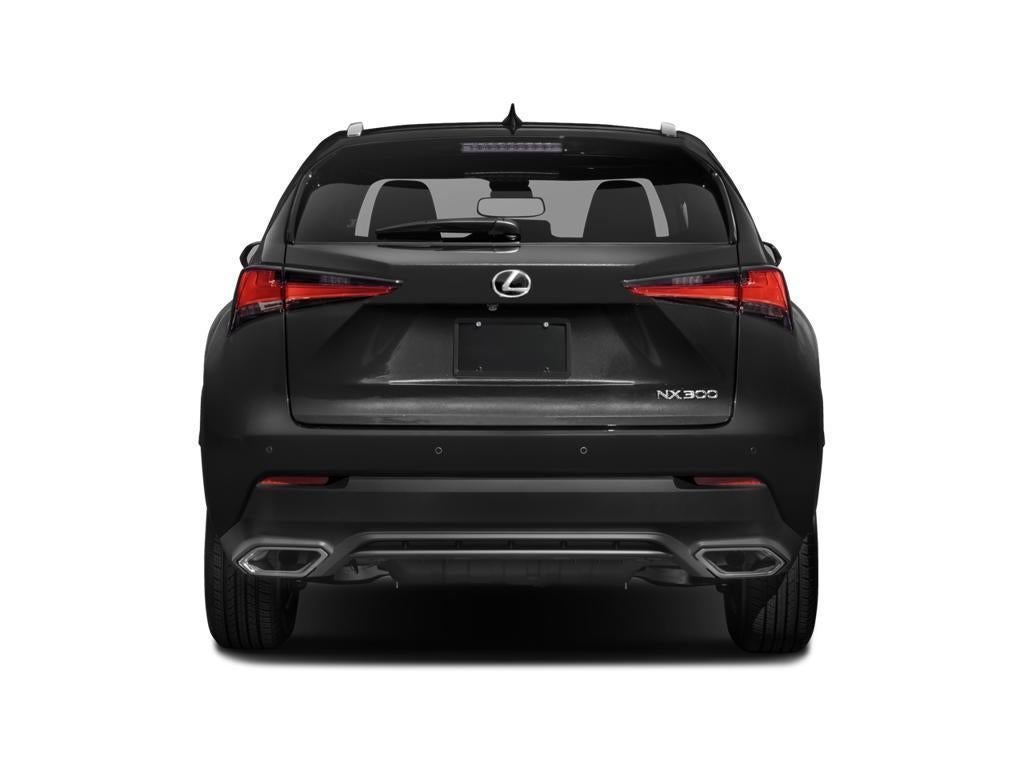 2019 Lexus NX 300 Base 300 Base