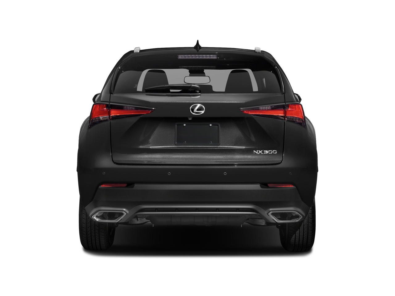 2019 Lexus NX 300 Base 300 Base