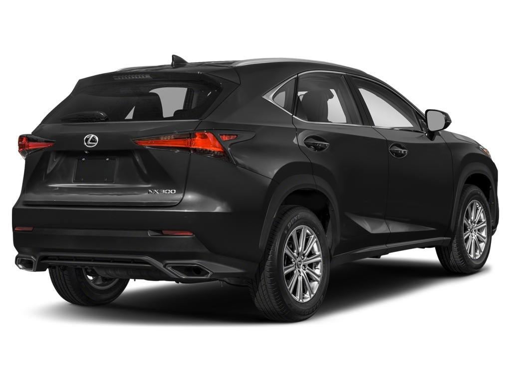2019 Lexus NX 300 Base 300 Base