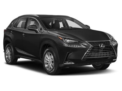 2019 Lexus NX 300 Base 300 Base