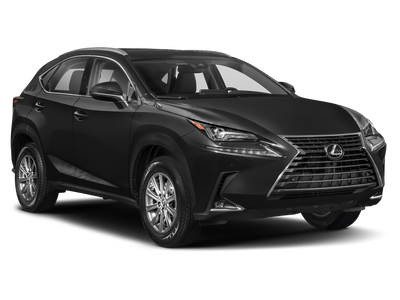 2019 Lexus NX 300 Base 300 Base