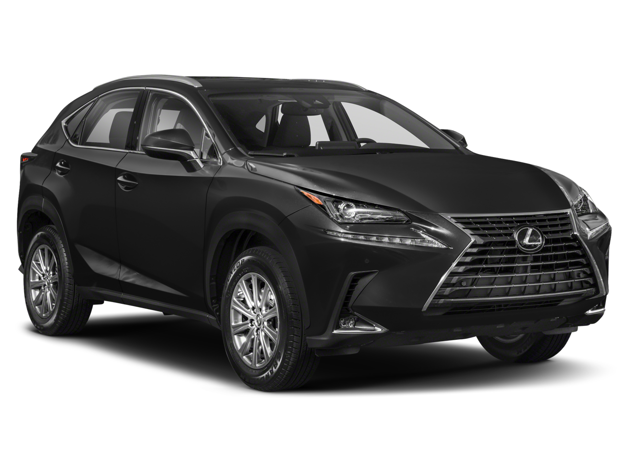 2019 Lexus NX 300 Base 300 Base
