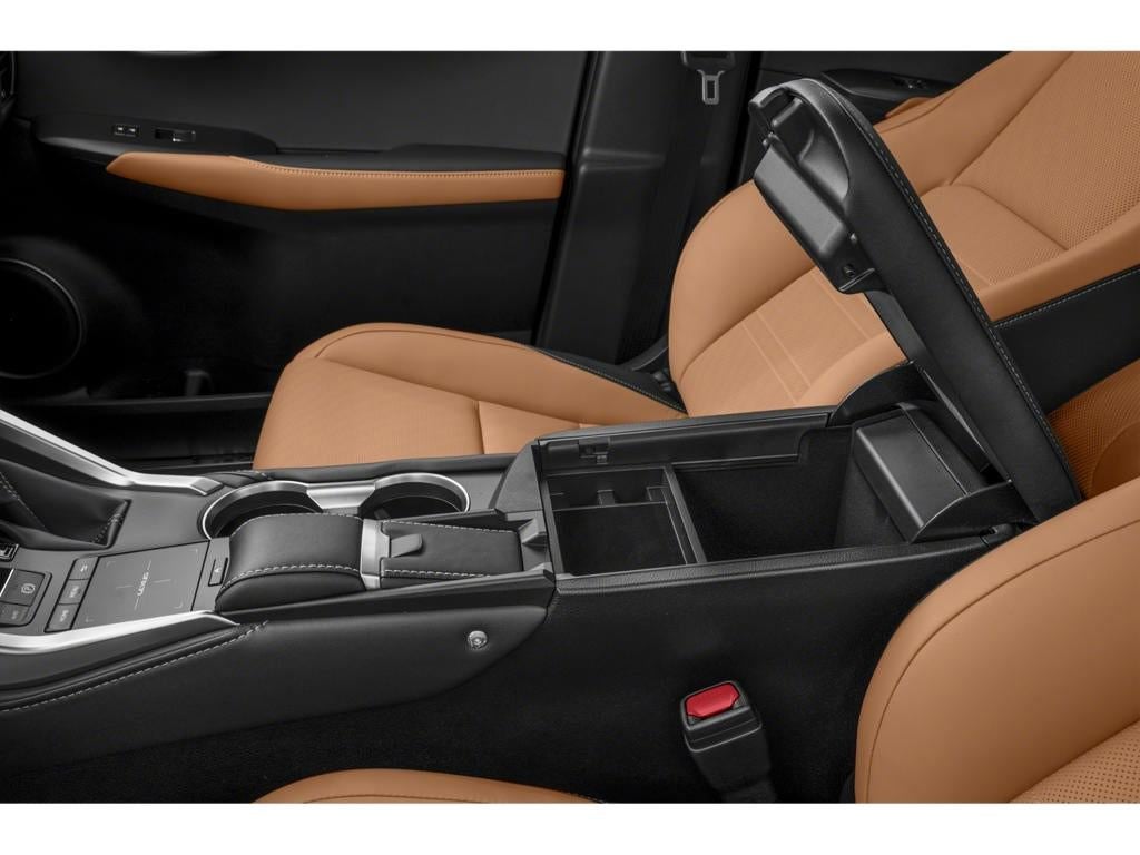 2019 Lexus NX 300 Base 300 Base