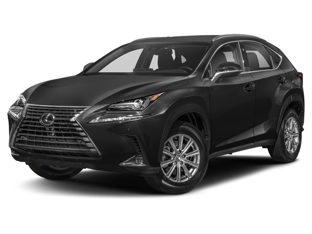 2019 Lexus NX 300 Base 300 Base
