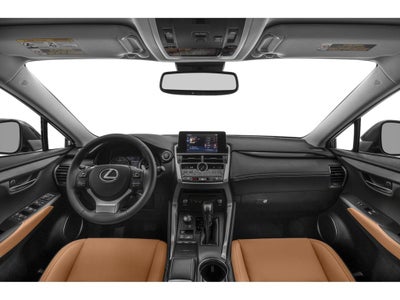 2019 Lexus NX 300 Base 300 Base