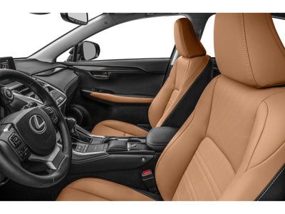 2019 Lexus NX 300 Base 300 Base