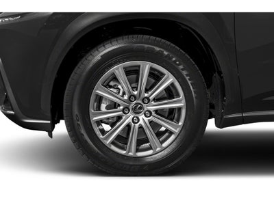 2019 Lexus NX 300 Base 300 Base