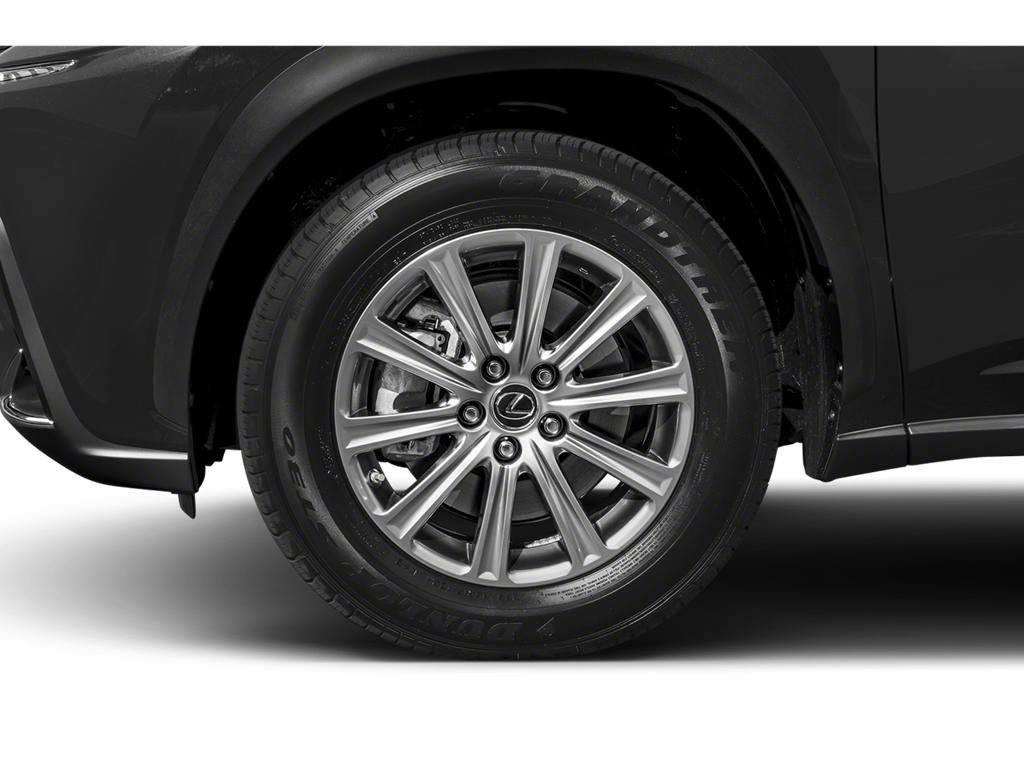 2019 Lexus NX 300 Base 300 Base