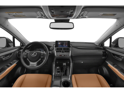 2019 Lexus NX 300 Base 300 Base