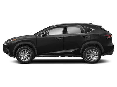 2019 Lexus NX 300 Base 300 Base