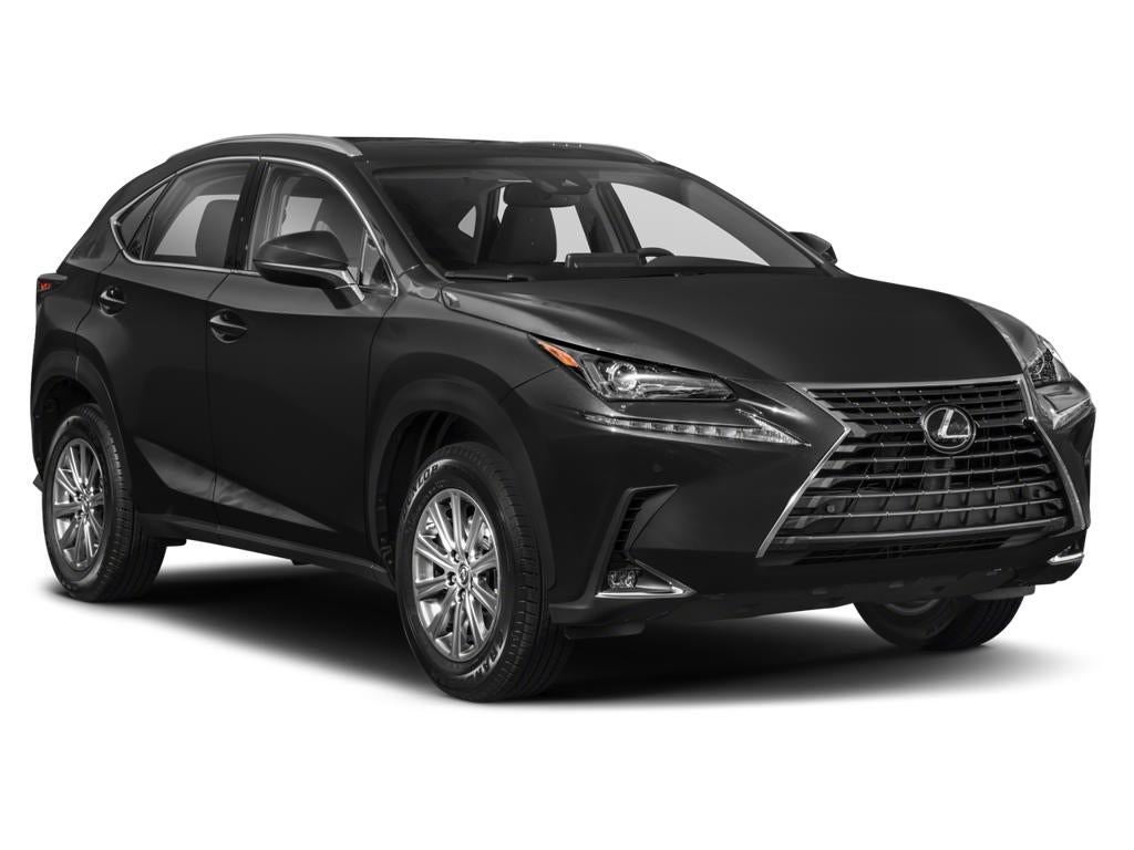 2019 Lexus NX 300 Base 300 Base