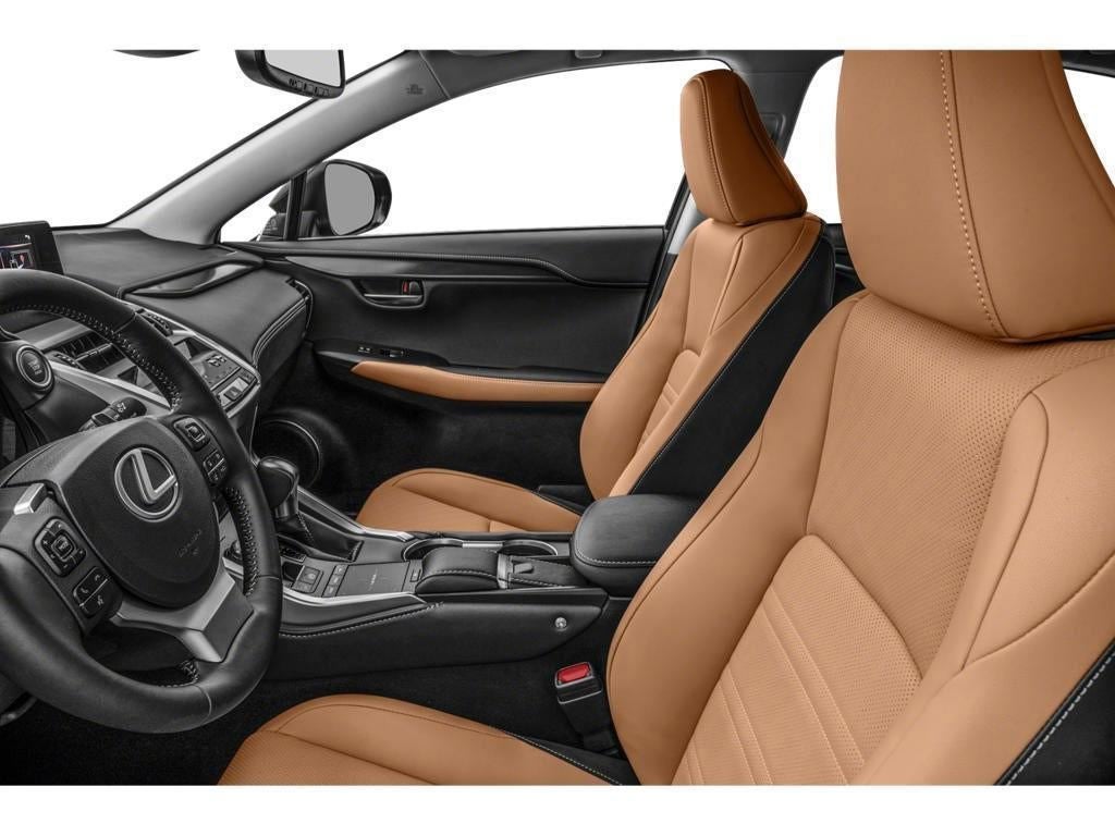 2019 Lexus NX 300 Base 300 Base