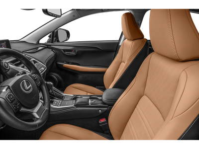 2019 Lexus NX 300 Base 300 Base