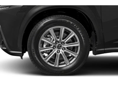 2019 Lexus NX 300 Base 300 Base