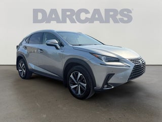 2019 Lexus NX 300 Base 300 Base