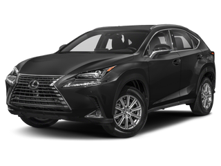 2019 Lexus NX 300 Base 300 Base