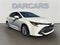 2019 Toyota Corolla Hatchback SE