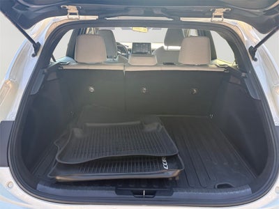 2019 Toyota Corolla Hatchback SE