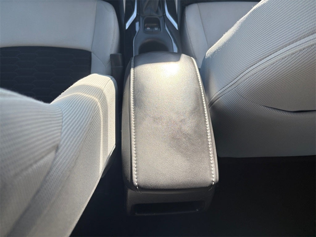 2019 Toyota Corolla Hatchback SE