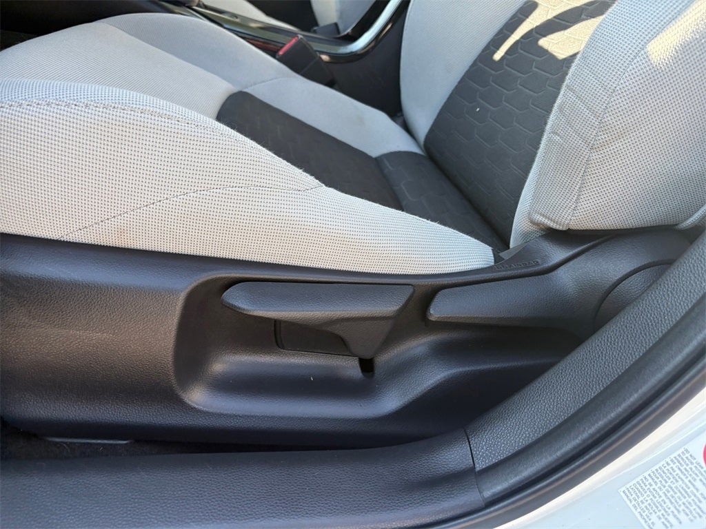 2019 Toyota Corolla Hatchback SE