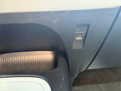 2019 Toyota Corolla Hatchback SE