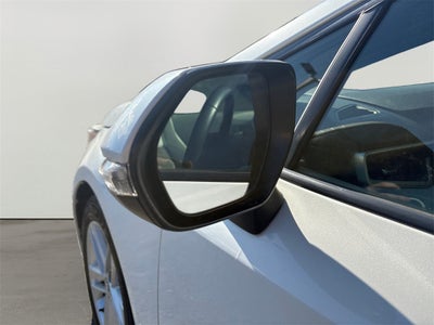 2019 Toyota Corolla Hatchback SE