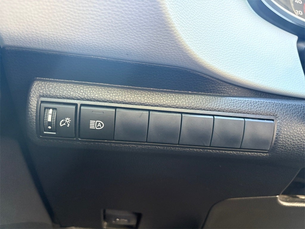 2019 Toyota Corolla Hatchback SE