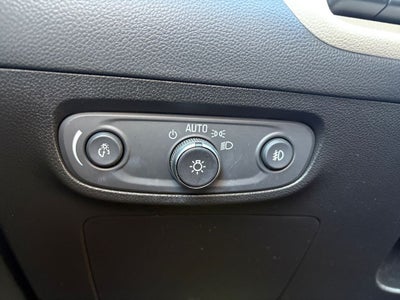 2022 Buick Encore GX Essence