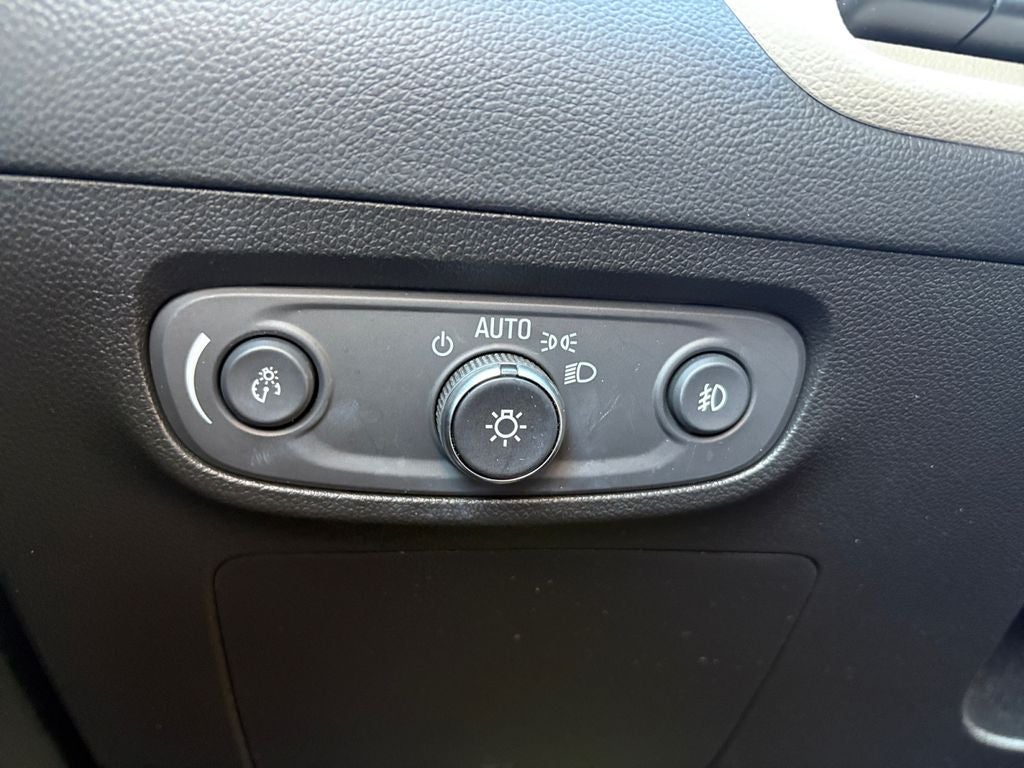 2022 Buick Encore GX Essence