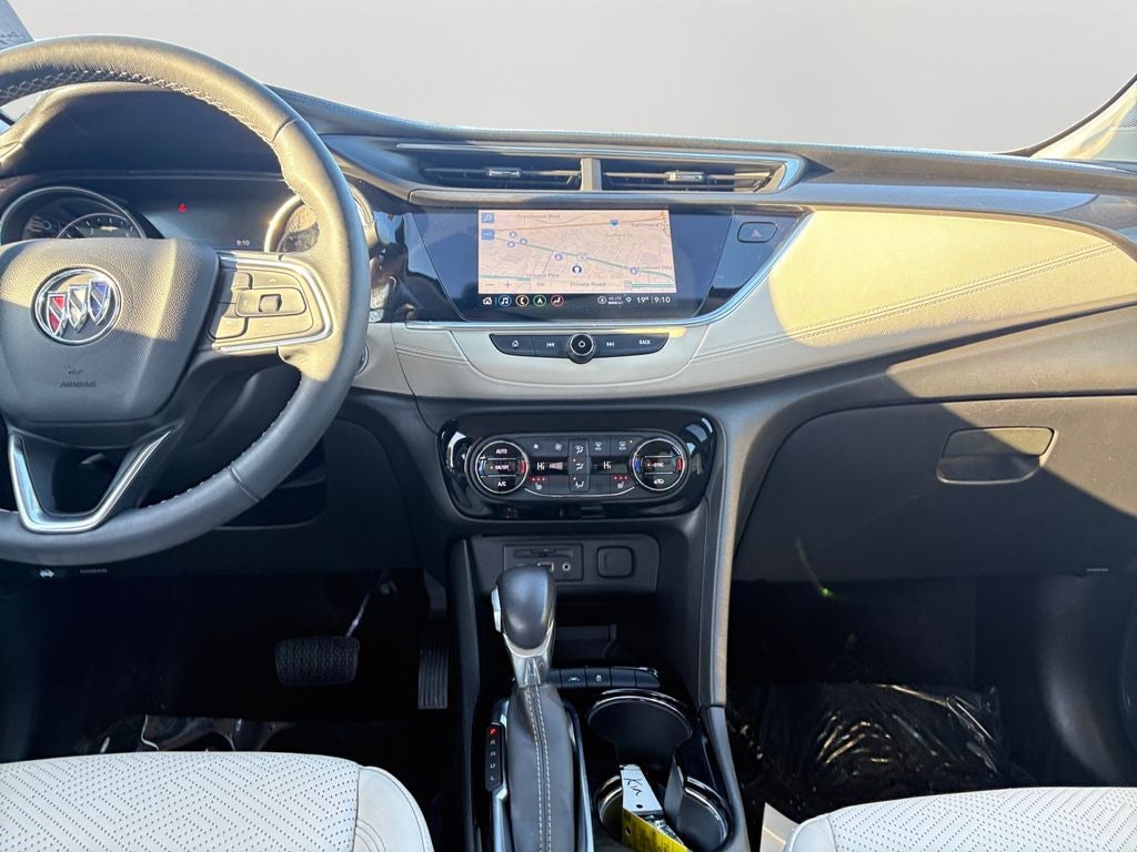 2022 Buick Encore GX Essence