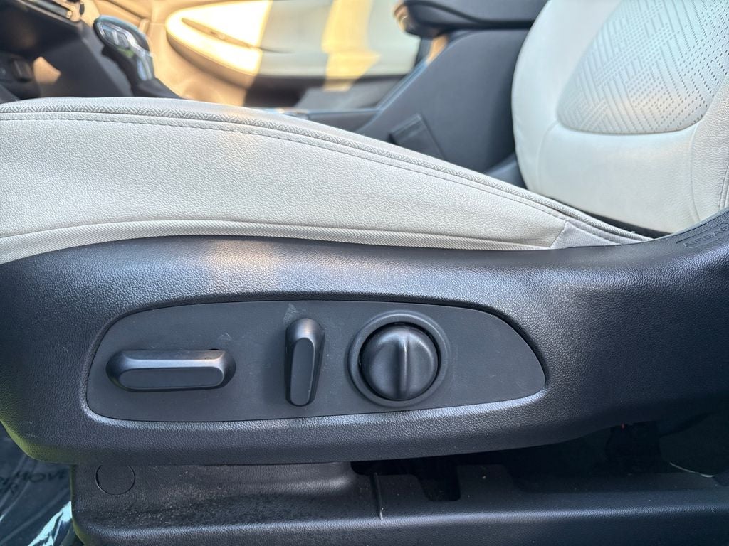 2022 Buick Encore GX Essence