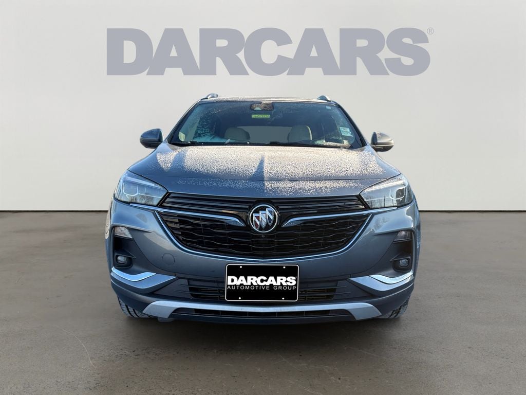 2022 Buick Encore GX Essence